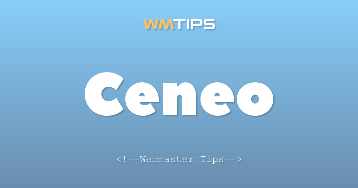 Ceneo Market Share, Usage Statistics & Top Sites (2026)