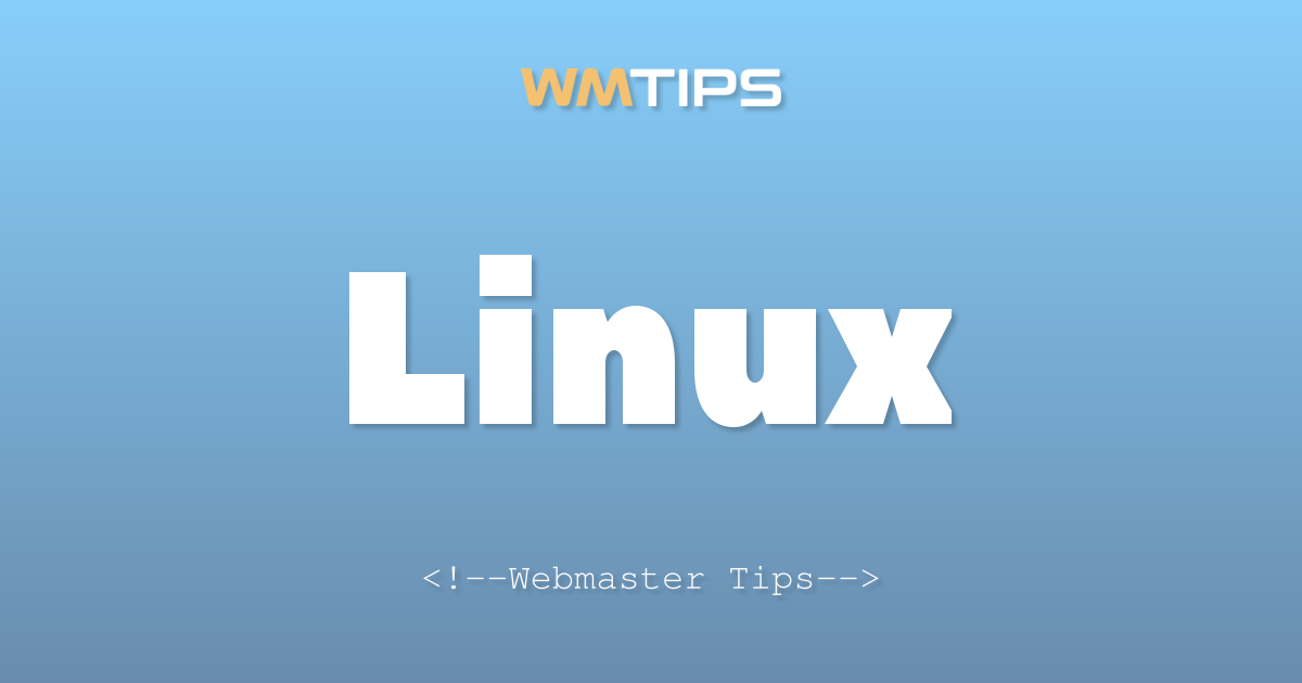 Linux Market Share, Usage Statistics & Top Sites (2026)