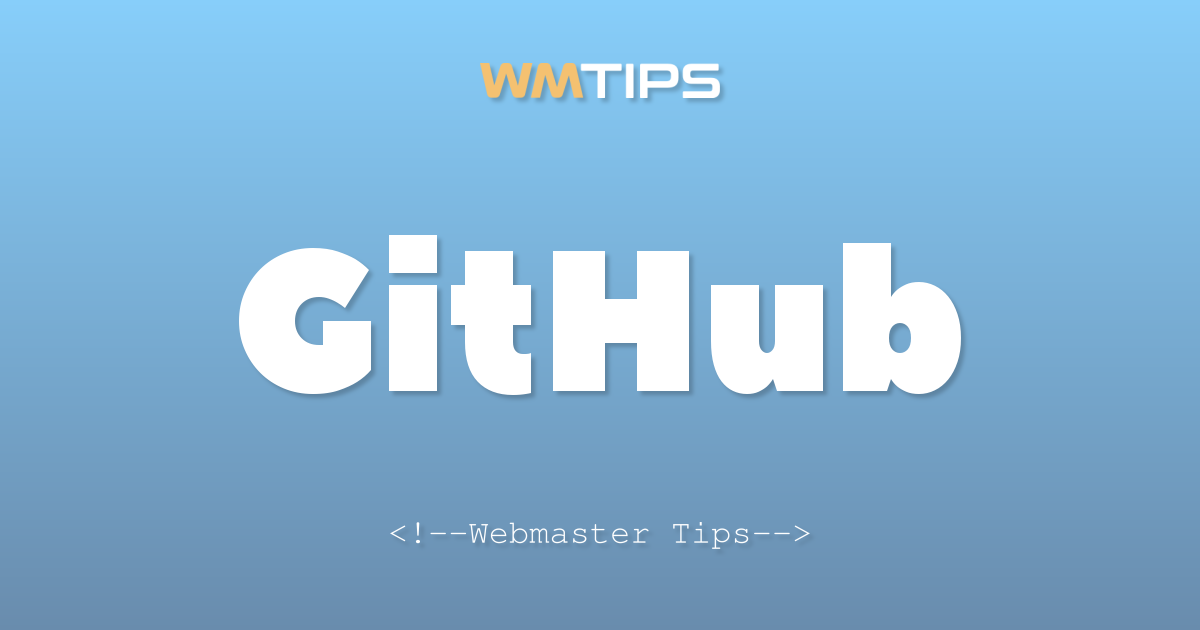 GitHub Market Share, Usage Statistics & Top Sites (2026)