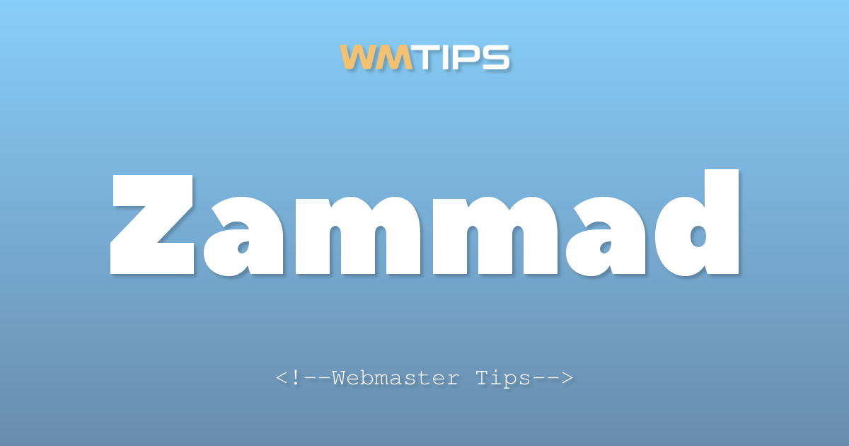 Zammad Market Share, Usage Statistics & Top Sites (2026)