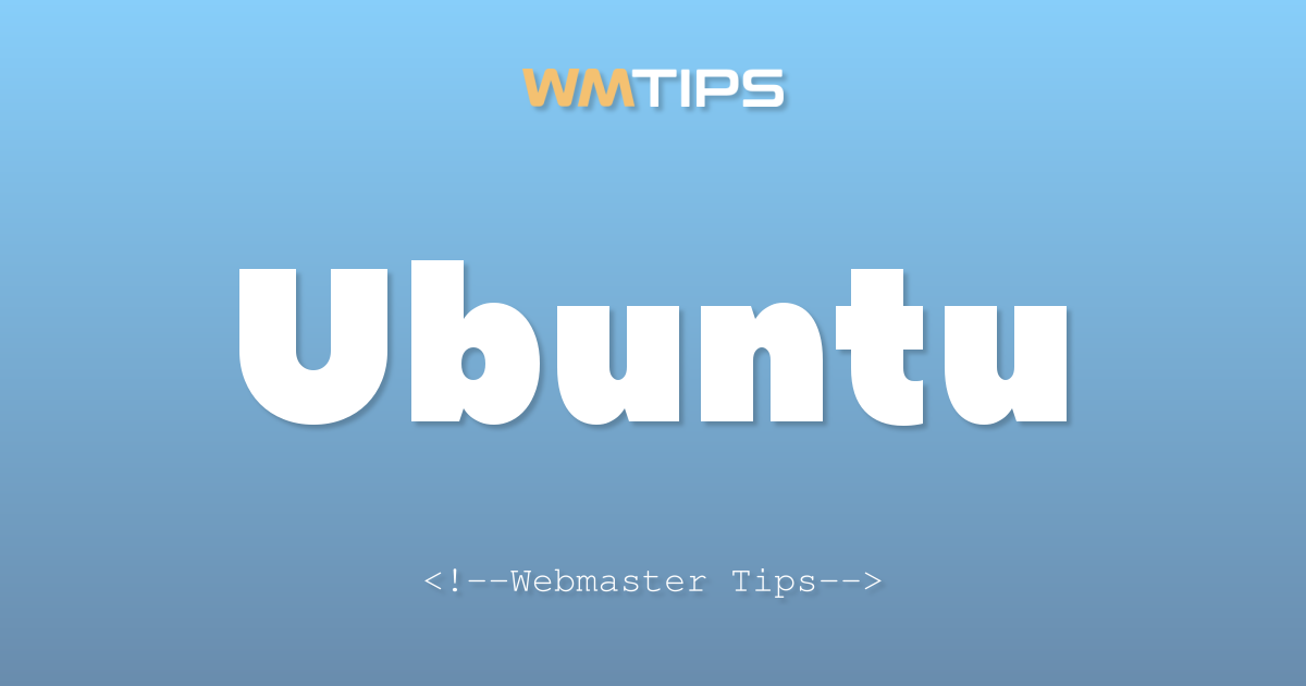 Ubuntu Market Share, Usage Statistics & Top Sites (2026)