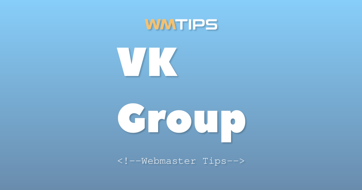 VK Group Market Share, Usage Statistics & Top Sites (2026)