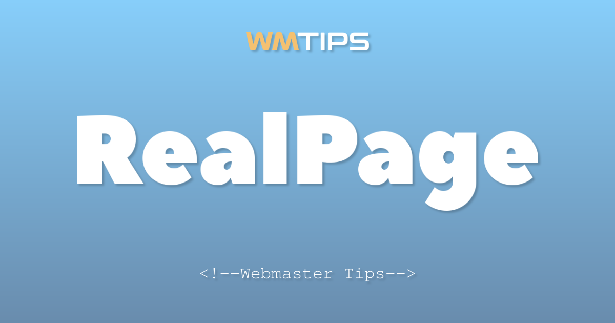 RealPage Market Share, Usage Statistics & Top Sites (2026)
