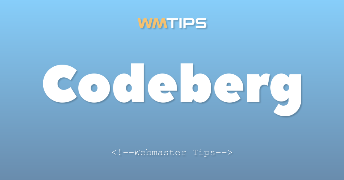 Codeberg Market Share, Usage Statistics & Top Sites (2026)