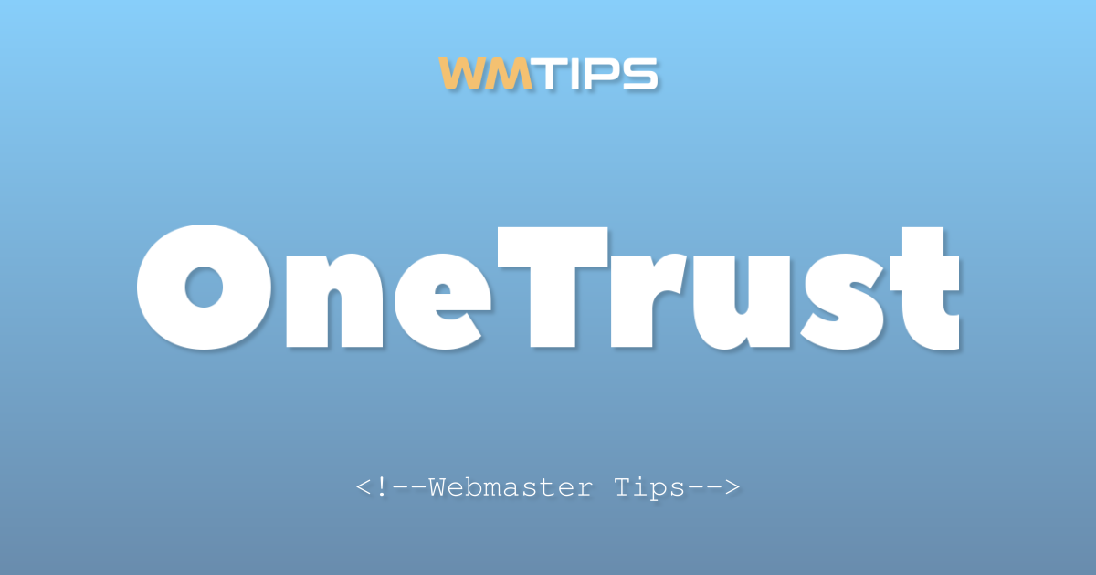 onetrust-market-share-usage-statistics-top-sites-2026