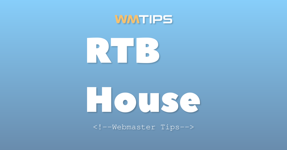 RTB House Market Share, Usage Statistics & Top Sites (2026)