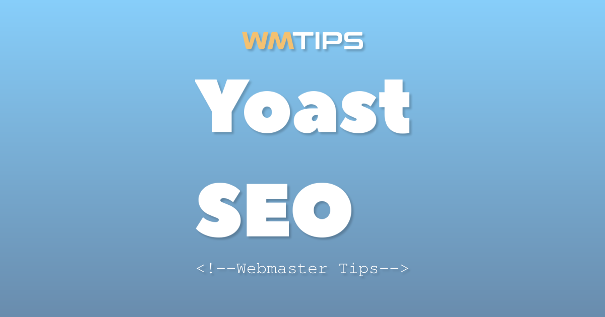Yoast SEO Market Share, Usage Statistics & Top Sites (2026)