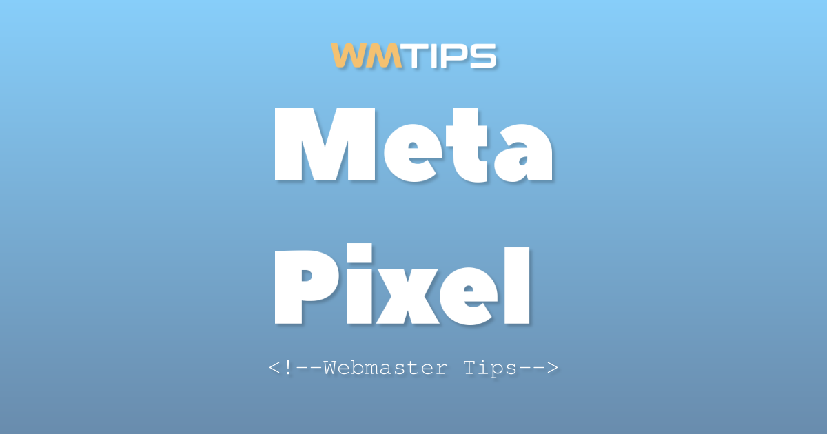 Meta Pixel Market Share, Usage Statistics & Top Sites (2026)
