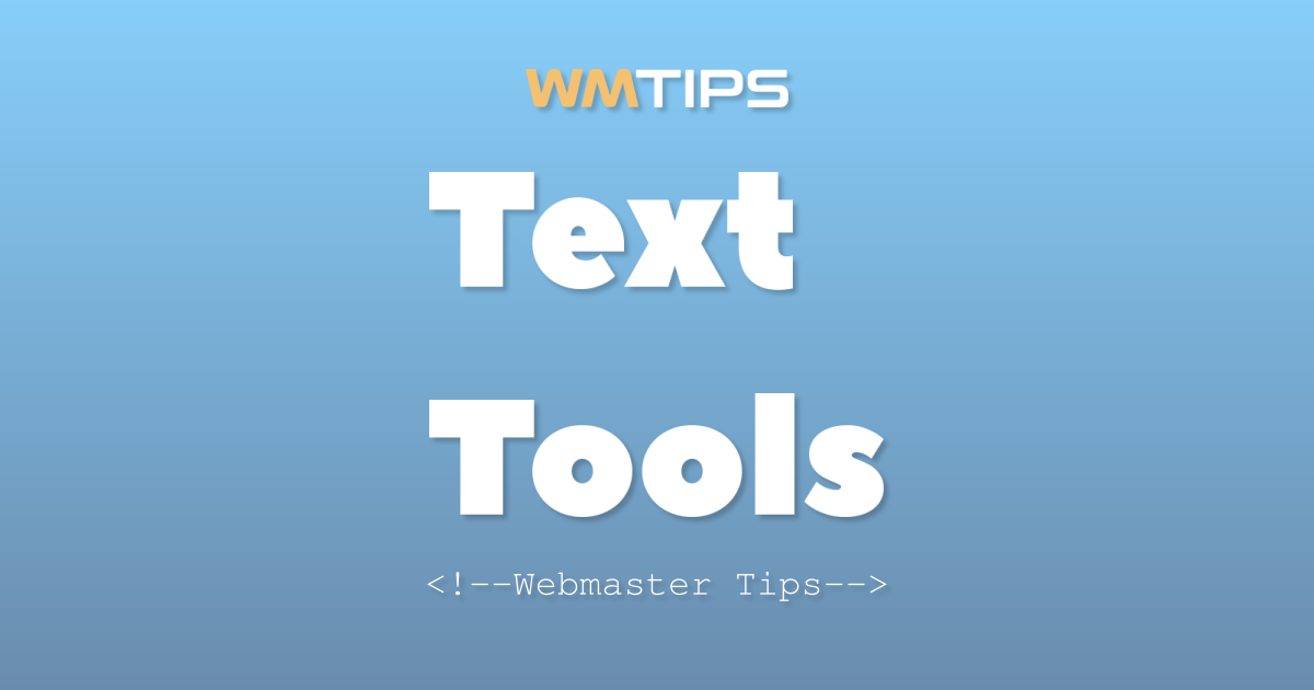 Top 13 Text Tools on the Web by Market Share (2026)