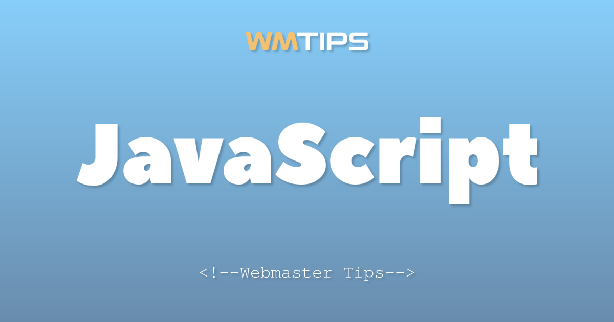 JavaScript Market Share, Usage Statistics & Top Sites (2026)