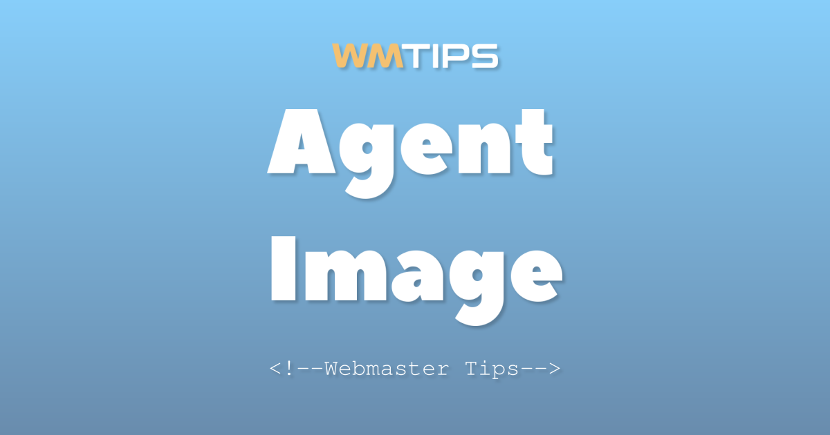Agent Image Market Share, Usage Statistics & Top Sites (2026)