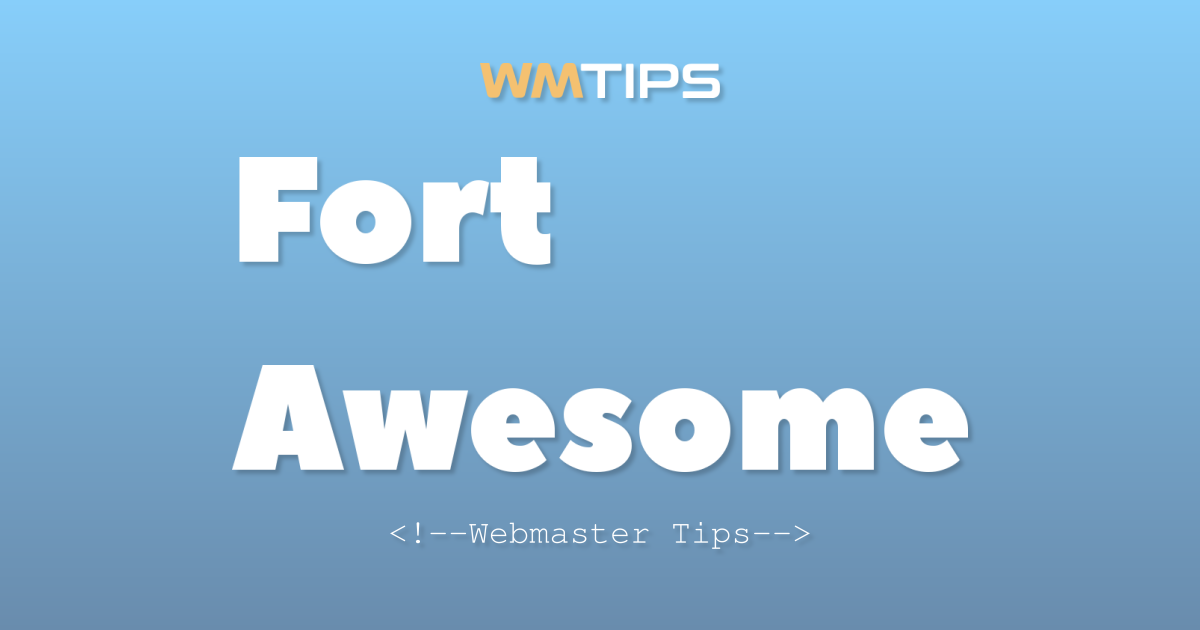 Fort Awesome Market Share, Usage Statistics & Top Sites (2026)