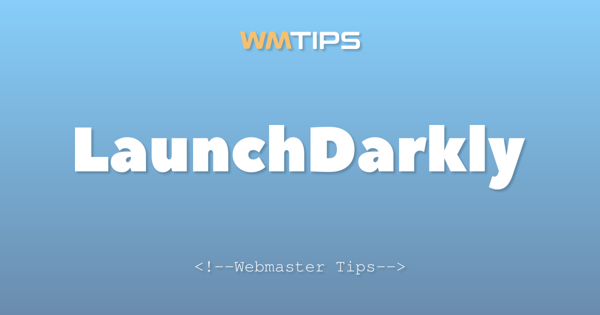 LaunchDarkly Market Share, Usage Statistics & Top Sites (2026)