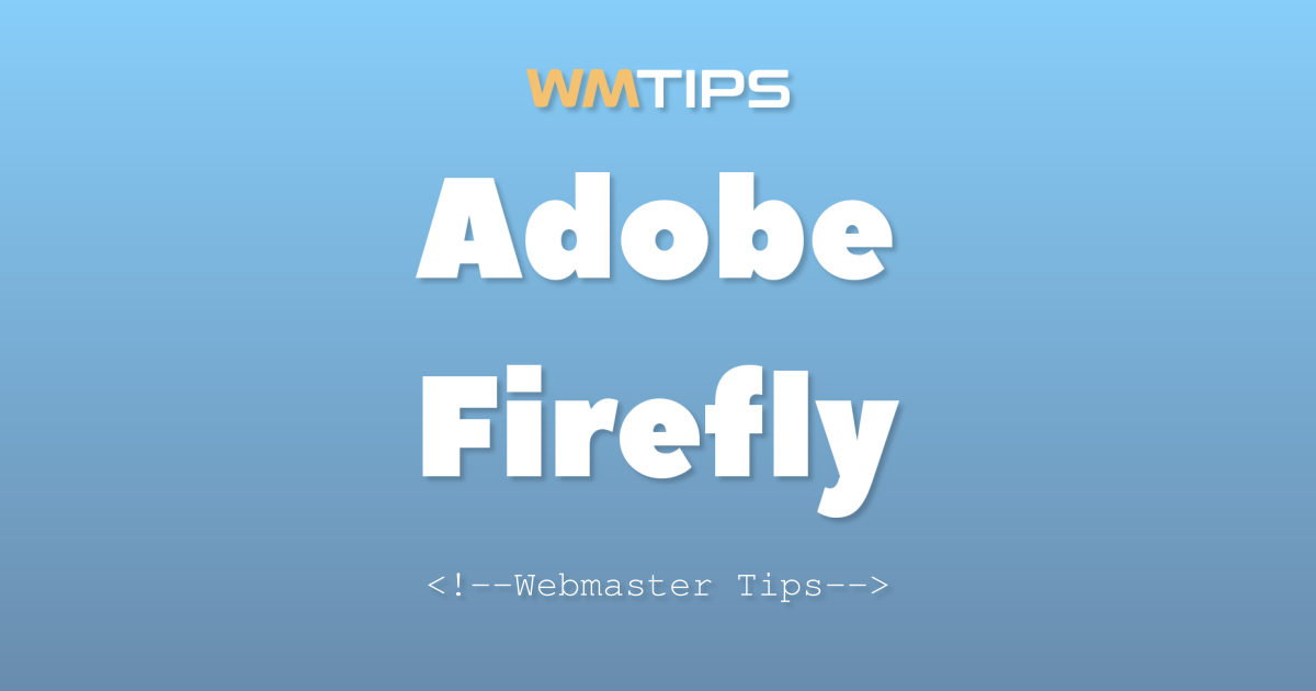 Adobe Firefly Market Share, Usage Statistics & Top Sites (2026)