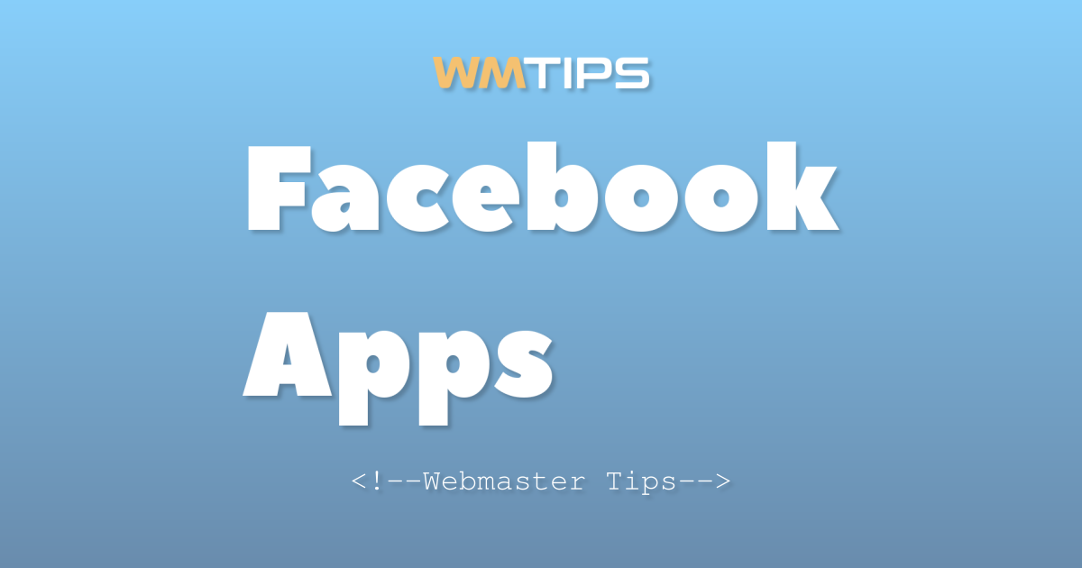 Facebook Apps Market Share, Usage Statistics & Top Sites (2026)