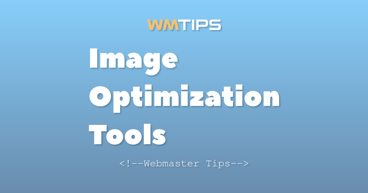 Top 17 Image Optimization Tools by Market Share (2026)