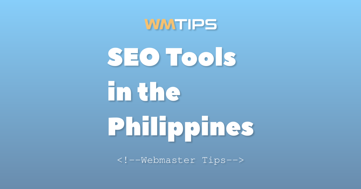 Top 23 Search Engine Optimization (SEO) Tools on the Web in the ...