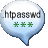 Tạo trình tạo .htpasswd